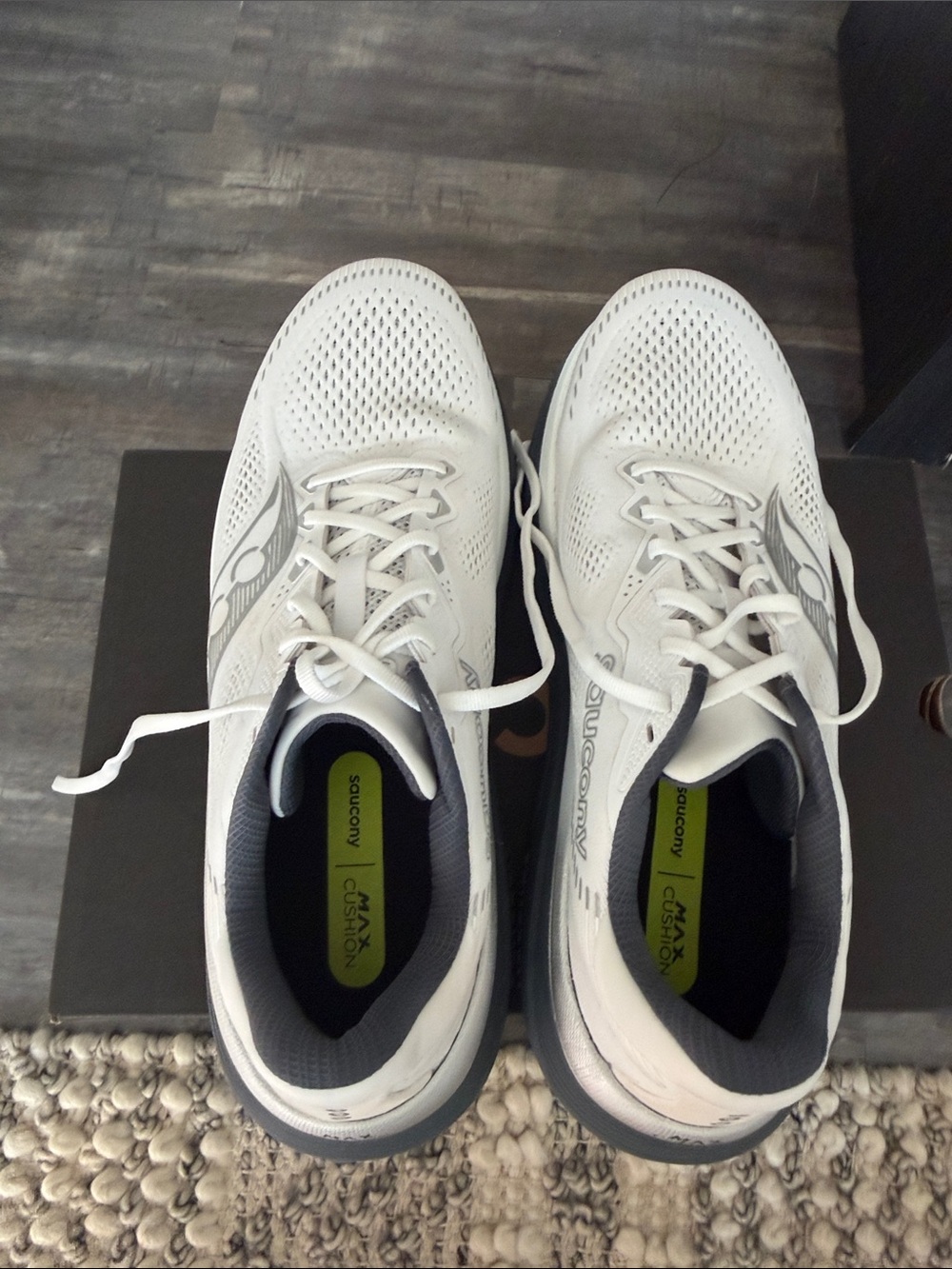 Saucony Guide 19 - Picture 4 of 7